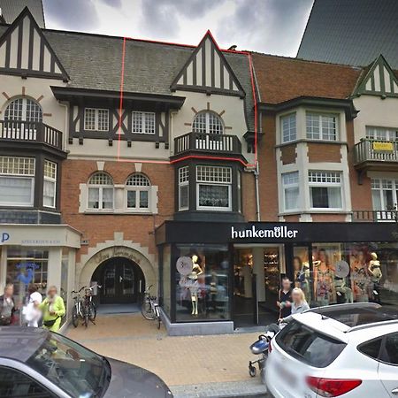 Clos Normand Nieuwpoort Dış mekan fotoğraf